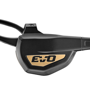 EVO12 Shifter (Gold)